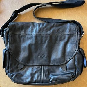 Cole Haan Messenger Bag